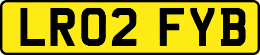 LR02FYB