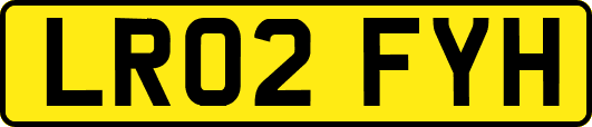 LR02FYH