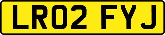 LR02FYJ