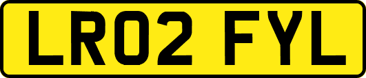 LR02FYL