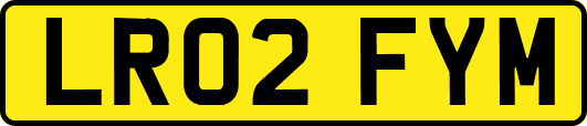 LR02FYM