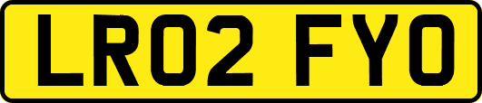 LR02FYO
