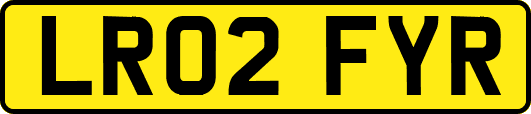 LR02FYR