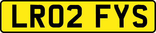 LR02FYS