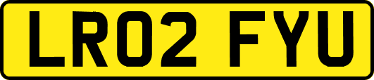 LR02FYU