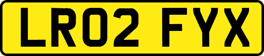 LR02FYX