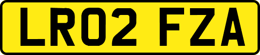 LR02FZA