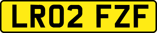 LR02FZF