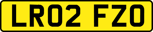 LR02FZO