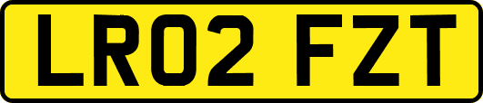 LR02FZT