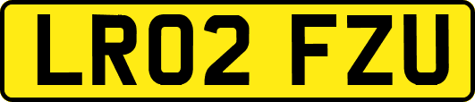 LR02FZU
