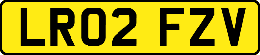LR02FZV