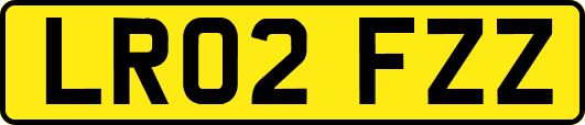 LR02FZZ