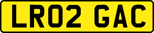 LR02GAC