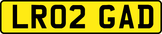 LR02GAD