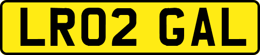 LR02GAL