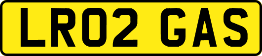 LR02GAS