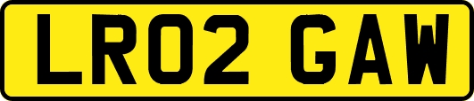 LR02GAW