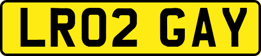 LR02GAY
