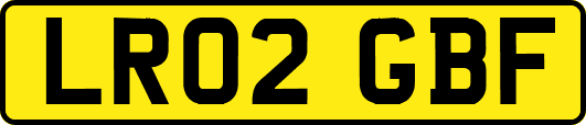 LR02GBF