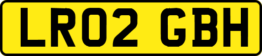 LR02GBH