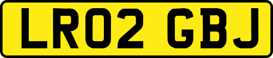 LR02GBJ