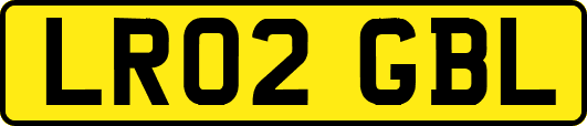 LR02GBL