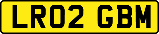 LR02GBM