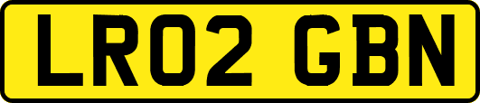 LR02GBN