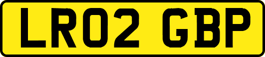 LR02GBP