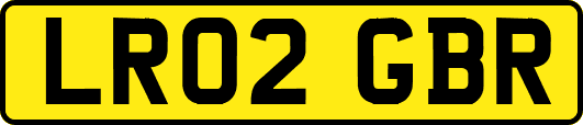 LR02GBR