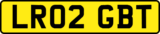 LR02GBT