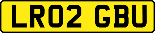 LR02GBU