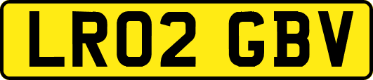 LR02GBV