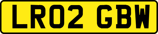 LR02GBW