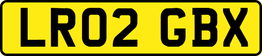 LR02GBX