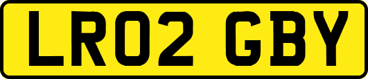 LR02GBY