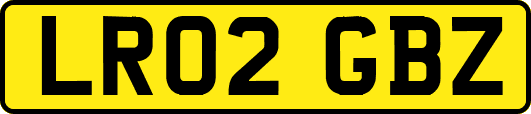 LR02GBZ