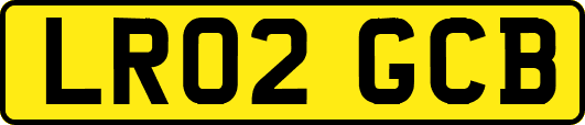LR02GCB