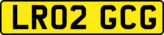 LR02GCG