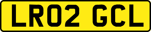 LR02GCL