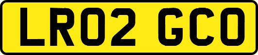 LR02GCO