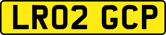 LR02GCP