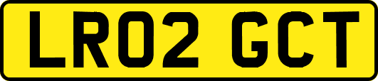 LR02GCT