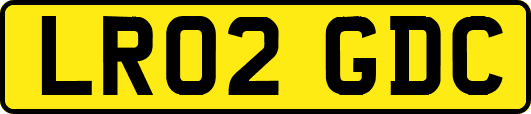 LR02GDC