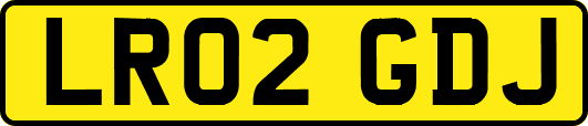 LR02GDJ