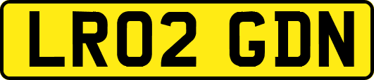 LR02GDN