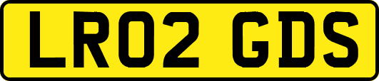 LR02GDS