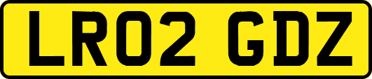 LR02GDZ