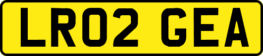 LR02GEA